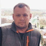 Антон Егоров