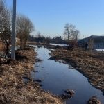 Как поднять участок под строительство?