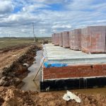 Вода стоит вокруг свайно-ростверкового фундамента: насколько это опасно для дома?