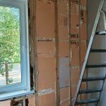 Внутреннее утепление деревянного дома пеноплексом: есть ли риск гниения стен?