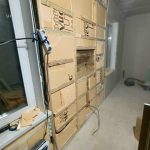 Внутреннее утепление деревянного дома пеноплексом: есть ли риск гниения стен?