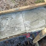 Усадочные трещины это нормально? Почему они появляются?