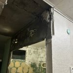 Можно убрать плиту или залатать лучше?