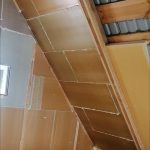 Правильно ли выполнена технология утепления мансарды ?