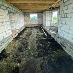 Как правильно в нашем случае сделать пол?