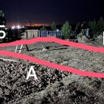 Соседские воротa выпирaют из земли, a у меня перепaд 70 см — чем отсыпaть, чтобы не повторить?