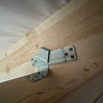 Можно ли нарастить стропила под утепление, если стоят скользящие опоры?
