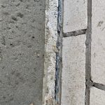 Забыли сделать гидроизоляцию плиты до отмостки: можно ли исправить без демонтажа?
