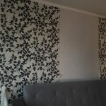 Нужно выровнять стены и сделать шумоизоляцию