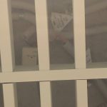 Монтаж потолочных пожарных извещателей