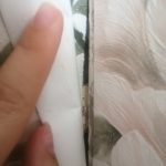 Глубокие дыры в стене