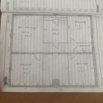 Как правильно сделать перекрестия ленты для несущих стен?