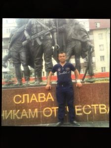 Улукбек