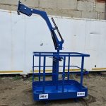 Можно ли соглашаться на работу в корзине на вилочном погрузчике?