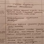 Чердачное перекрытие МКД