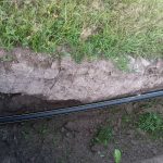 Стоит ли покупать участок с глиной, водой в ямах и непонятными трубами