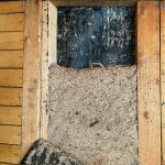 Усадка опилок в стенах каркасного дома: обычная проблема или ошибка утепления