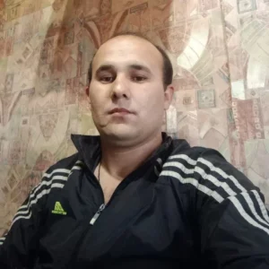 Salimjon Donaev