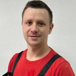 Александр Науменко