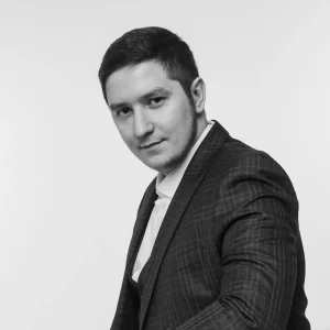 Алексей Макаров