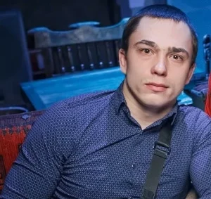Евгений Валериевич Костенко