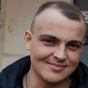 Илья Денисов