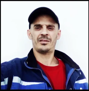 Андрей Владимирович Сигов