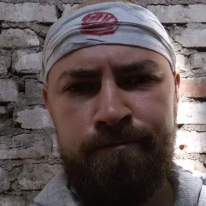 Евгений Ястребков