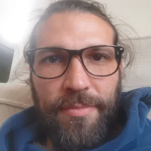 Евгений Олегович Маркитан