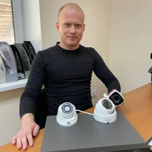 Сергей Доронин