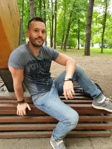 Игорь Субботин