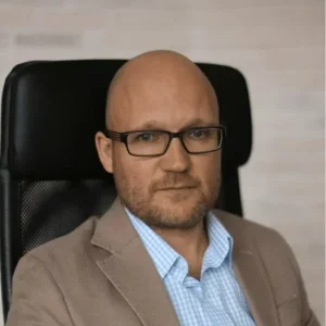 Алексей Валерьевич Гусев