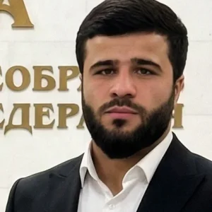 Хумайни Ибодов
