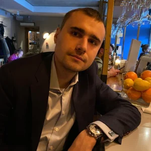 Никита Викторович Григорьев