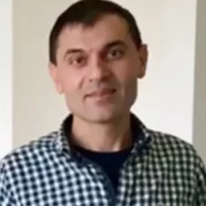 Михаил Михайлович Мереуца