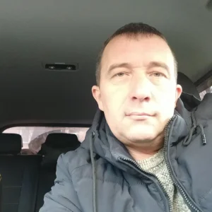 Сергей Григорьевич П.