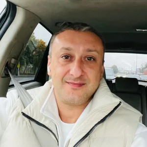 Виталий Андреев