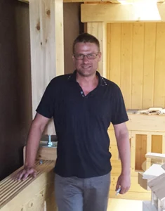 Алексей Трегубов