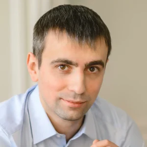 Андрей Геннадьевич С.