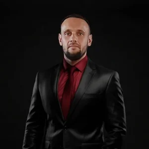 Сергей Новиков