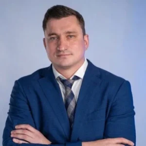 Алексей Алексеевич Сёмин