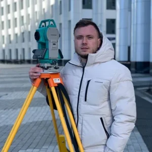 Кирилл Сидоров