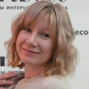 Альбина Романова