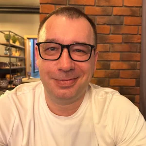 Алексей Альферович