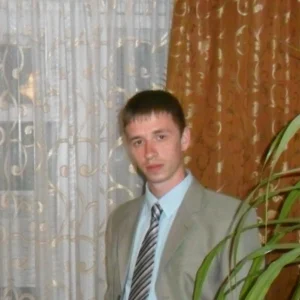 Николай Лимонов