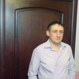 Андрей Владимирович Г.