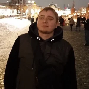 Виталий Л.