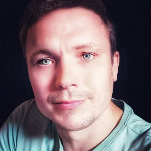 Владимир Лёвин
