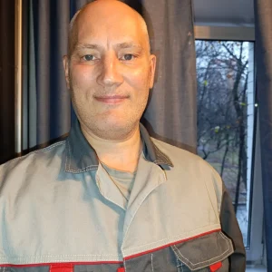 Сергей Вячеславович Гридчин