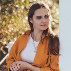 Екатерина Иваникова